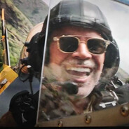 很中很管的老东北