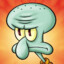 Squidward