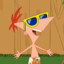 Phineas e