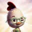 Galinho Chicken Little