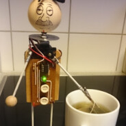 TeaaBoy