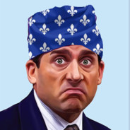 PG Scott