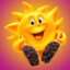 Raisin Bran Man