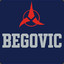 BEGOVIC