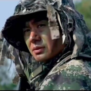 沉着冷静的王艳兵