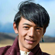 测码高手 理塘丁真