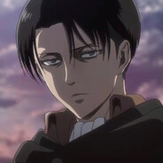 Levi Ackerman