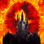 SauronTheLord