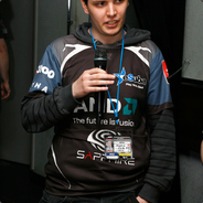 Nikolai "mazarini" Lazarev