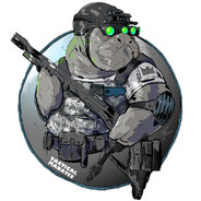 emersmith