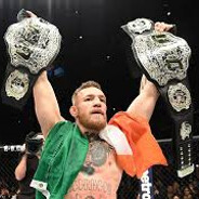 Conor McGregor