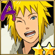 波风水门（新春限定）