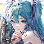 初音ミク