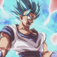 SSaiyanBlu's Avatar