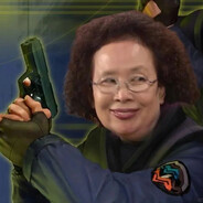 霹雳火之姥凤凰