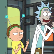 Morty™ avatar
