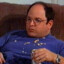 George Costanza (real)