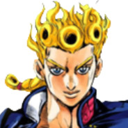 giorno giovanna