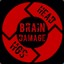 ✪BrainDamage