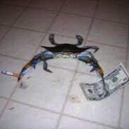 crab
