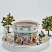 💍  ⃢👁-👁⃢