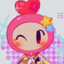 ☽ pink ☾