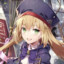 Altria Caster