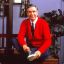 Mr. Rogers