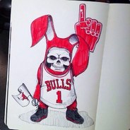 Одинокая старуха