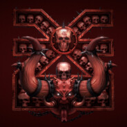 Любимчик Кхорна