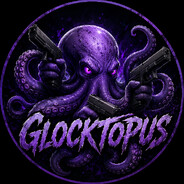 GLØCKTØPUS
