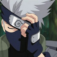 KAKASHI