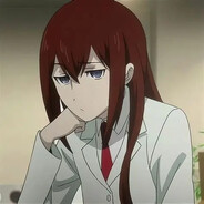 Kurisu Makise