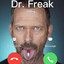 Dr. Freak