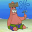 Patrick Star