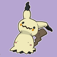 Mimikyu