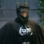 El Batman Argento