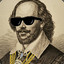 Ill Shakespeare