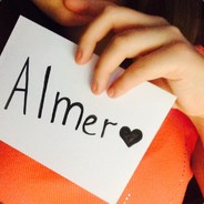 Almer | Dream of your mom♥