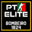 ™BOMBEIRO1824™