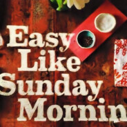 EZlikeSundayMorning