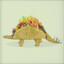 Tacosaurus :P