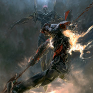 平安县领主李云龙