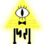 bill cipher