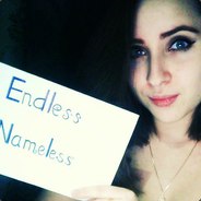 Endless Nameless