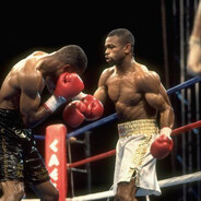 Boxing