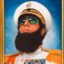 ADMIRAL GENERAL ALADEEN