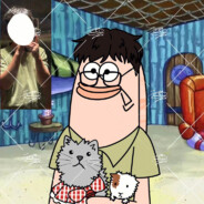 忍不住化身一条固执鱼