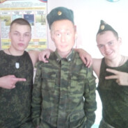 Дневальный