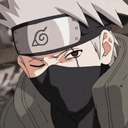 Kakashi Hatake